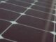 účinnost fotovoltaických panelů