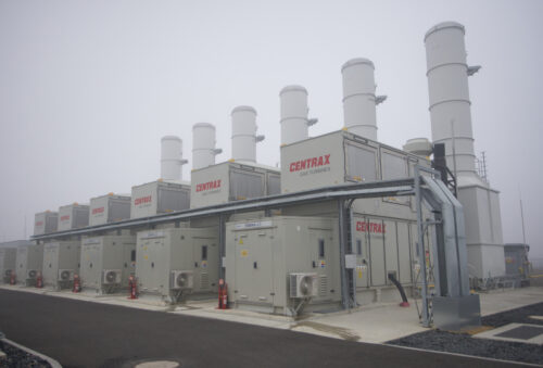 Navštívili jsme unikátní vyrovnávací stanici Decci Energy Nest